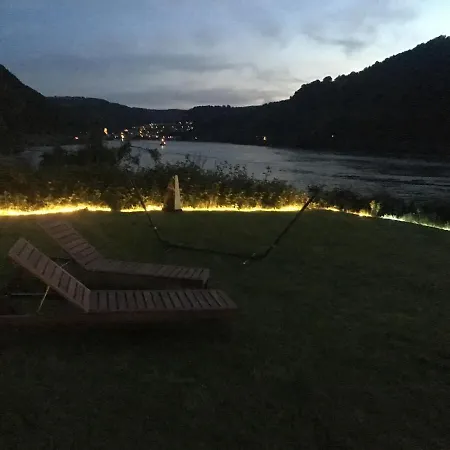 Апартаменты Loreleybrunnen *