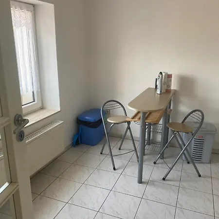 Apartment Loreleybrunnen Sankt Goarshausen