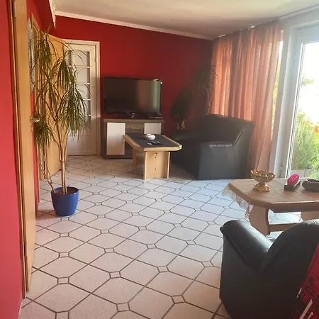 Loreleybrunnen Apartment