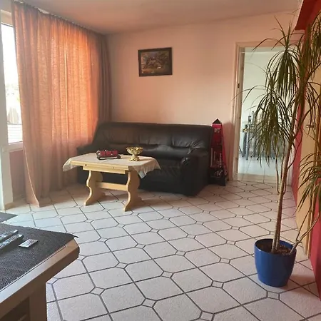 Apartment Loreleybrunnen